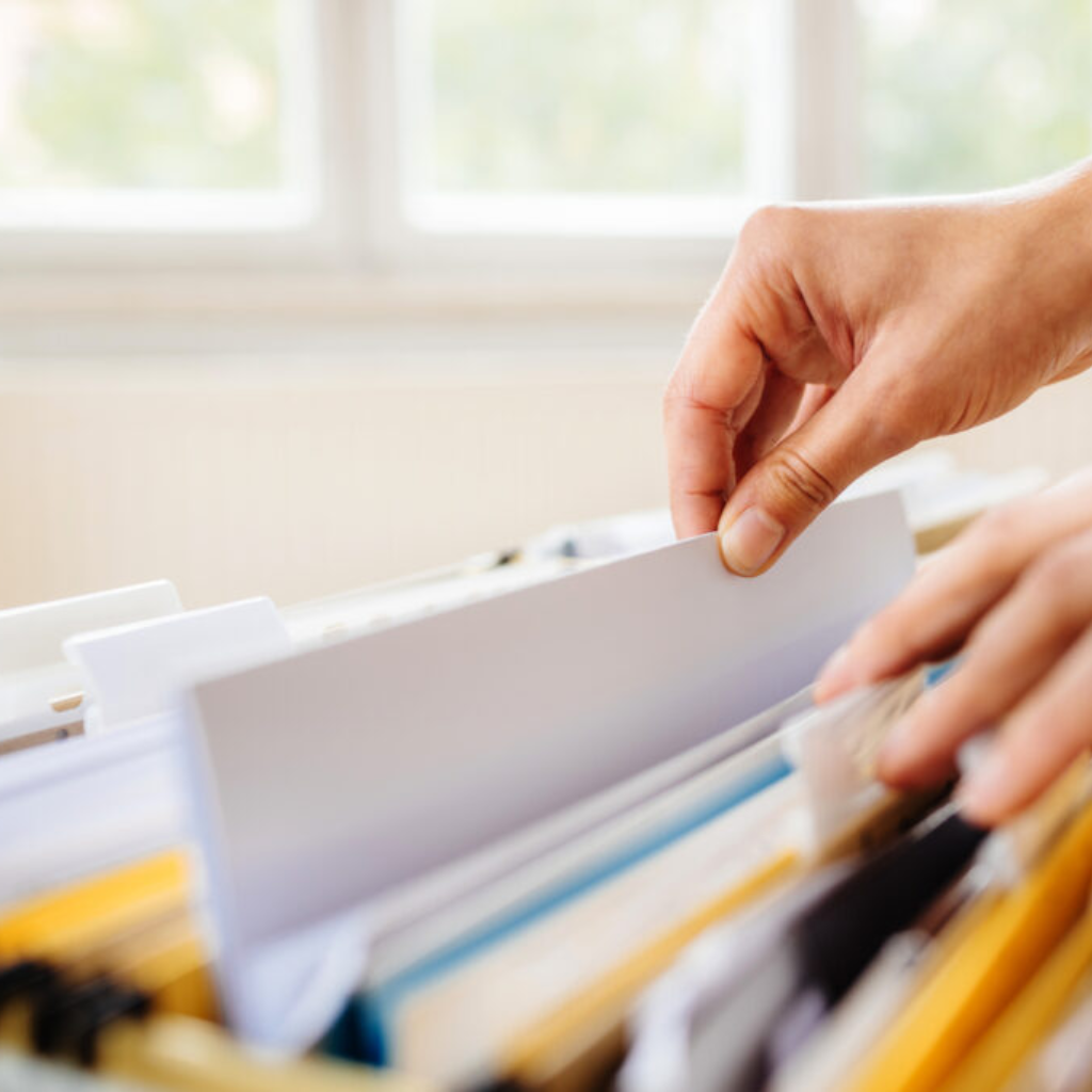 Gestion Administrative