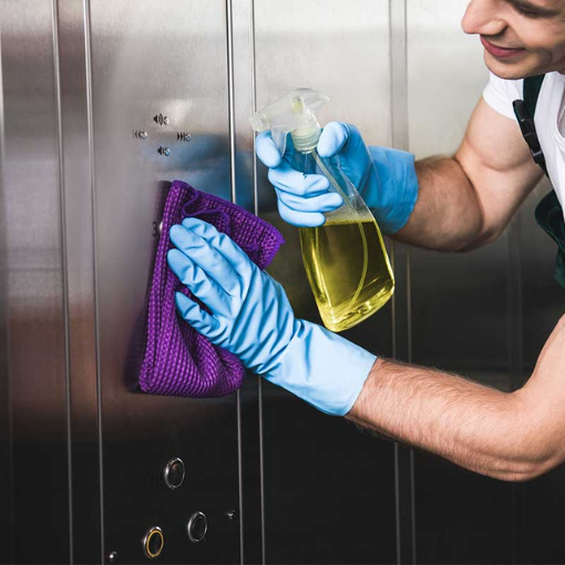 Service Nettoyage & Entretien